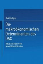 Die makrookonomischen Determinanten des DAX