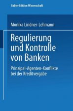 Regulierung Und Kontrolle Von Banken