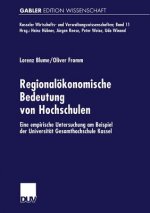 Regionaloekonomische Bedeutung Von Hochschulen