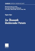 Zur  konomik Blockierender Patente