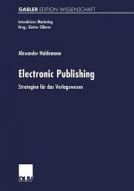 Electronic Publishing