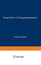 Going Public in UEbergangsoekonomien