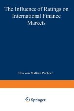 Influence of Ratings on International Finance Markets