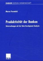 Produktivität der Banken