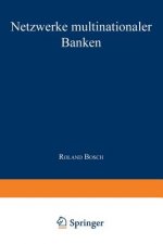 Netzwerke Multinationaler Banken
