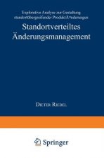 Standortverteiltes AEnderungsmanagement