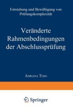 Veranderte Rahmenbedingungen Der Abschlussprufung