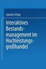 Interaktives Bestandsmanagement Im Hochleistungsgrosshandel