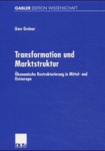 Transformation und Marktstruktur