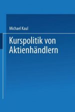 Kurspolitik Von Aktienhandlern