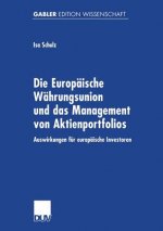 Europ ische W hrungsunion Und Das Management Von Aktienportfolios