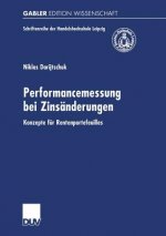 Performancemessung Bei Zinsanderungen