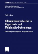 Informationsrecherche in Hypertext- Und Multimedia-Dokumenten