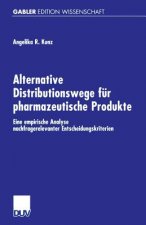 Alternative Distributionswege F r Pharmazeutische Produkte