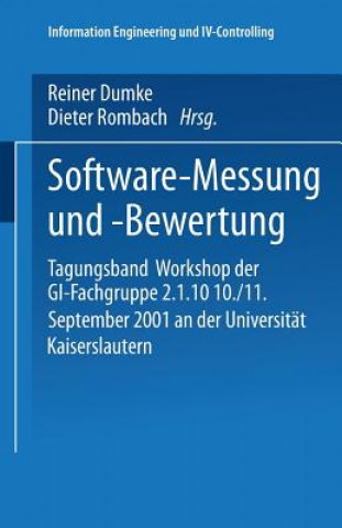 Software-Messung Und -Bewertung