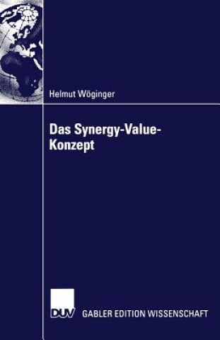 Das Synergy-Value-Konzept