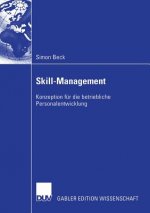 Skill-Management