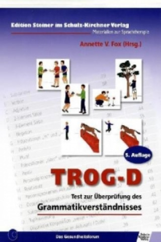 TROG-D