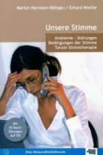 Unsere Stimme