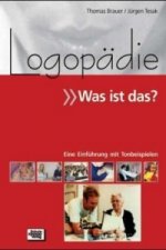 Logopädie - Was ist das?, m. 1 Audio-CD