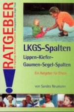 Lippen-Kiefer-Gaumen-Segel-Spalten (LKGS)