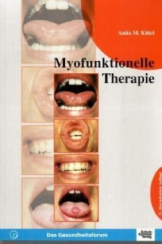 Myofunktionelle Therapie