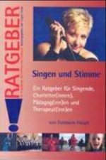 Singen und Stimme