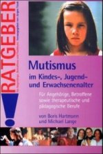 Mutismus im Kindes-, Jugend- und Erwachsenenalter