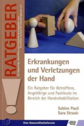 Erkrankungen und Verletzungen der Hand