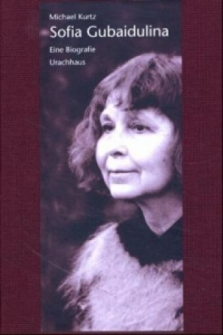 Sofia Gubaidulina