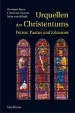 Urquellen des Christentums