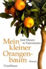 Mein kleiner Orangenbaum