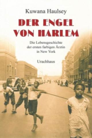 Der Engel von Harlem