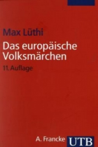 Das europäische Volksmärchen