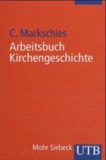 Arbeitsbuch Kirchengeschichte