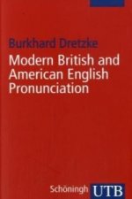 Modern British and American English Pronunciation