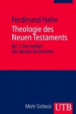 Theologie des Neuen Testaments, 2 Bde.
