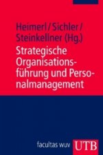 Strategie, Organisation, Personal, Führung