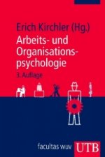 Arbeits- und Organisationspsychologie