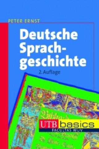 Deutsche Sprachgeschichte