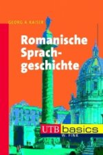 Romanische Sprachgeschichte