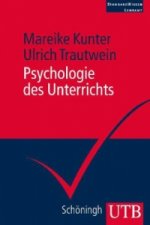 Psychologie des Unterrichts