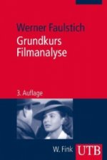 Grundkurs Filmanalyse