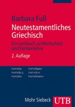 Neutestamentliches Griechisch