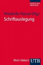 Schriftauslegung