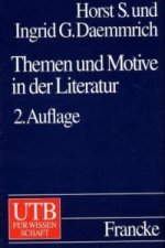 Themen und Motive in der Literatur