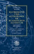 Mathematik und Astronomie im klassischen Altertum / Band 1. Bd.1
