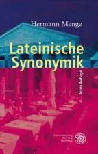 Lateinische Synonymik