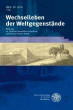 Wechselleben der Weltgegenstände