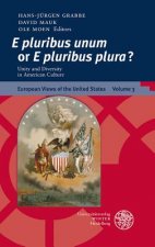 E pluribus unum or E pluribus plura ?